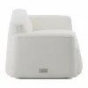 Massproductions Patch 2 5-sits soffa Ecriture 100