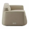 Outlet Massproductions Patch 2 5-sits soffa Ecriture 240