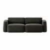 Massproductions Patch 2 5-sits soffa Gabriel Comfort+ 61013