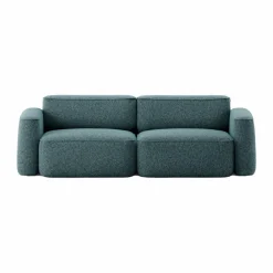 Best Massproductions Patch 2 5-sits soffa Spiral 06 Dragonfly