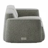Discount Massproductions Patch 2 5-sits soffa Spiral 23 Monochrome