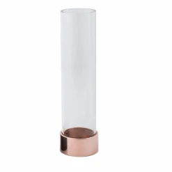 KLONG Patina mini reservdel topp Copper