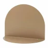 Online TÔNN furniture Paus bokstöd 25x30 cm Camel