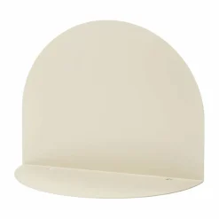 TÔNN furniture Paus bokstöd 25x30 cm Off-white