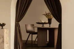 Audo Copenhagen Pavot vas Bronzed aluminium