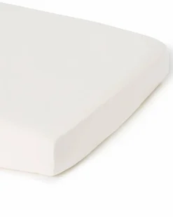 Best Garbo&Friends Pearl Ladder Lace dra-på-lakan 60x120x20 cm