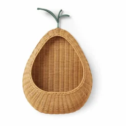 Barn Ferm Living Pear vägghylla 45 7x68 cm
