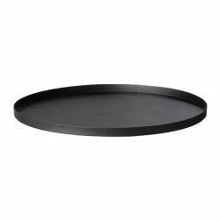 blomus PEASY bricka S Ø30 cm Black