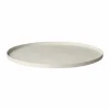 blomus PEASY bricka S Ø30 cm Moonbeam