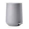 Best Zone Denmark Pedalhink Nova 3L Gull grey