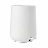 Zone Denmark Pedalhink Nova 3L White
