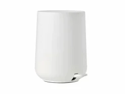 Zone Denmark Pedalhink Nova 3L White