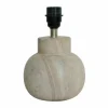 Watt & Veke Pella bordslampfot Sandstone