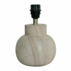 Watt & Veke Pella bordslampfot Sandstone