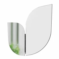 Outlet KLONG Perho spegel 45 x 41 cm
