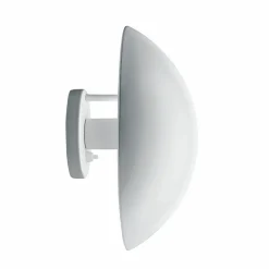 Louis Poulsen PH Hat vägglampa Ø22 5 cm Vit