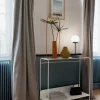 Fermob Picolino konsollbord 93x31 cm Maya blue (blå)