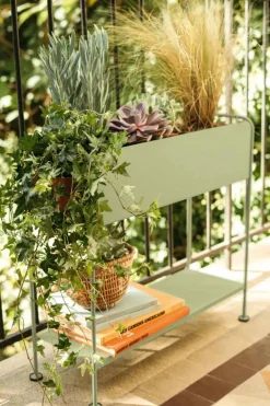 Fermob Picolino plant holder h.63 cm Cactus (grön)