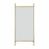 Online Ethnicraft PI golvspegel Ek 200 cm