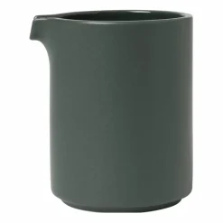 Best blomus Pilar mjölkkanna 28 cl Agave green