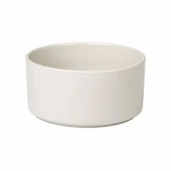 blomus Pilar skål Ø14 cm Moonbeam