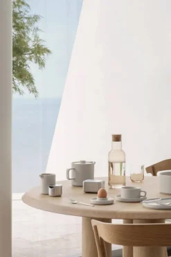 blomus Pilar tekanna 1 L Moonbeam