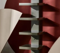 Källemo Pilaster hylla jubileumsutgåva Svenssons 125 år Mörkgrön