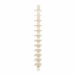 Online Källemo Pilaster vägghylla Äggskal högglans