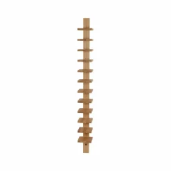 Online Källemo Pilaster vägghylla Oljad ek