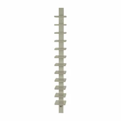 Källemo Pilaster vägghylla Salvia högglans