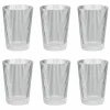 Stelton Pilastro dricksglas 6-pack 24 cl