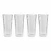 New Stelton Pilastro long drink glas 30 cl 4-pack Clear