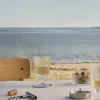 Stelton Pilastro vinglas 18 cl 4-pack Clear