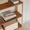 Form & Refine Pillar förvaringsbox M Bok