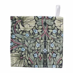 Best Klippan Yllefabrik Pimpernel grytlapp 20x20 cm Multi
