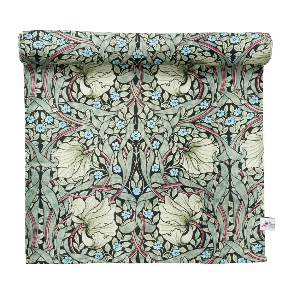 Outlet Klippan Yllefabrik Pimpernel löpare 45x150 cm Multi