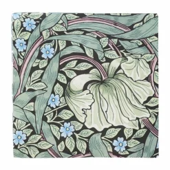 Klippan Yllefabrik Pimpernel servett 33x33 cm 20-pack Multi