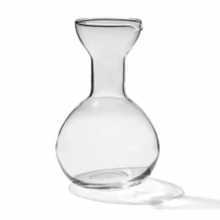 Online Form & Refine Pinho karaff och glas set Klar