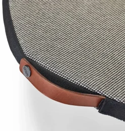 Stolab Pinnockio stolsdyna Brown-beige