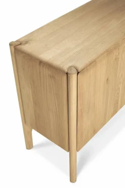 Ethnicraft PI Sideboard Ek 3 dörrar