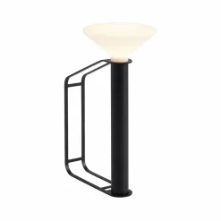 Muuto Piton Portable bordslampa black