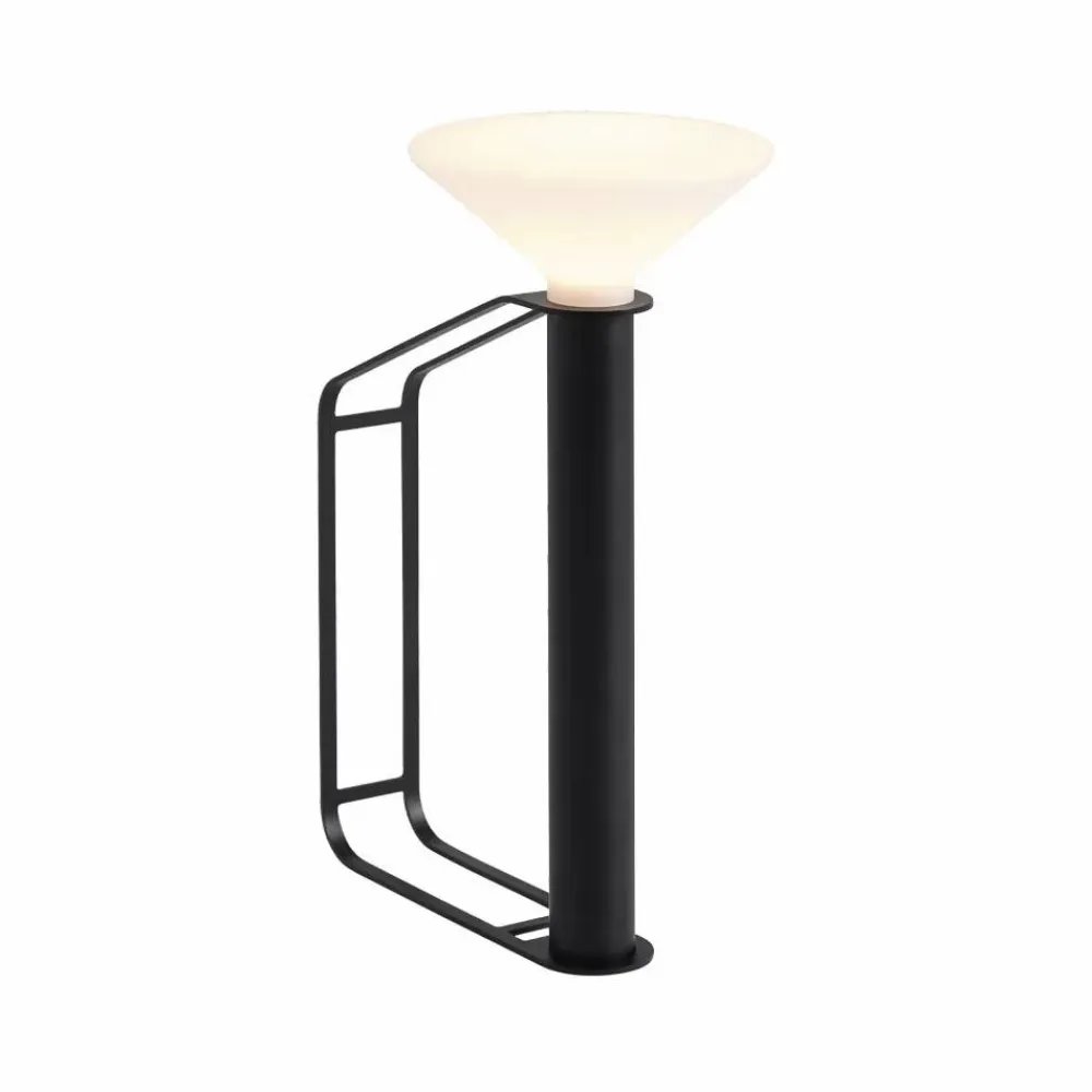 Muuto Piton Portable bordslampa black