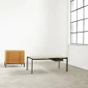 Sale Carl Hansen & Søn PK115 lådmodul till pk52 Svartlackad ek