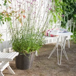 KORBO Planteringssäck 3-pack till korg 65 l