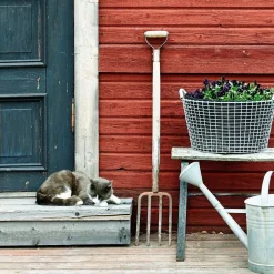 KORBO Planteringssäck 3-pack till korg 35 l