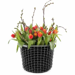 KORBO Planteringssäck 3-pack till korg 16 l