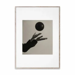 Paper Collective Play III poster 30x40 cm