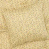 Juna Pleasantly bäddset 150x210 cm Gul