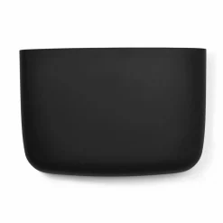 Hot Normann Copenhagen Pocket organizer svart Nr 4