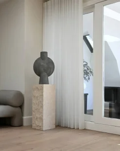 101 Copenhagen Podium Maxi piedestal 80 cm Limestone